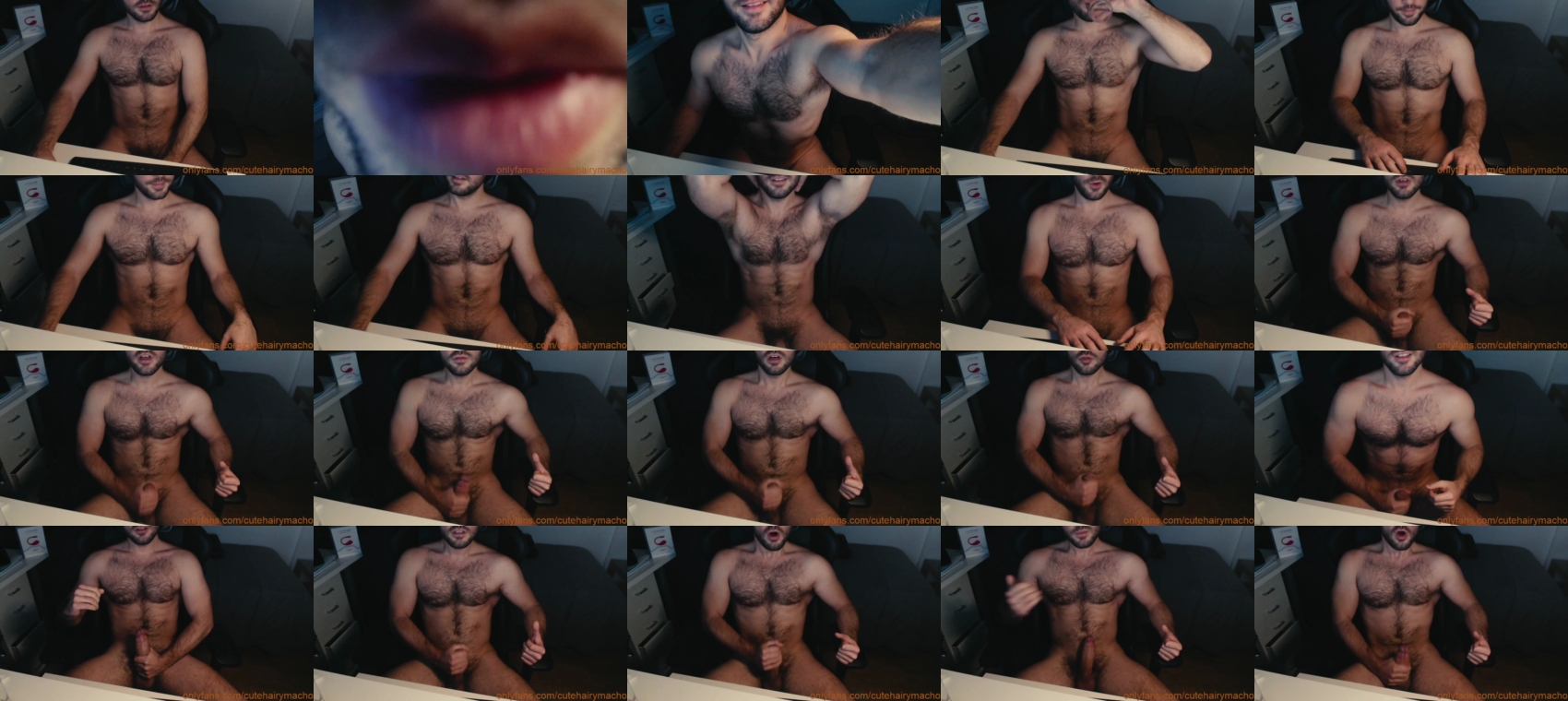 cutehairymacho  03-01-2022